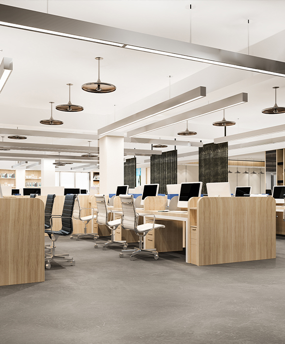 Ofis Taşımacılığı